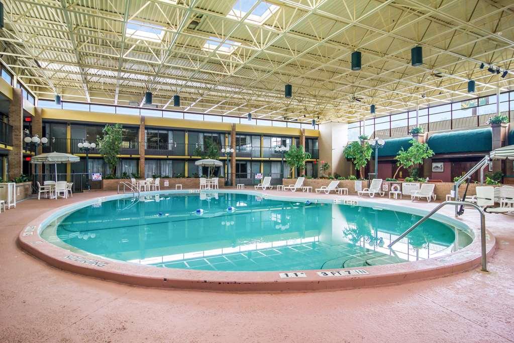 Stayable Jax West Jacksonville Facilidades foto
