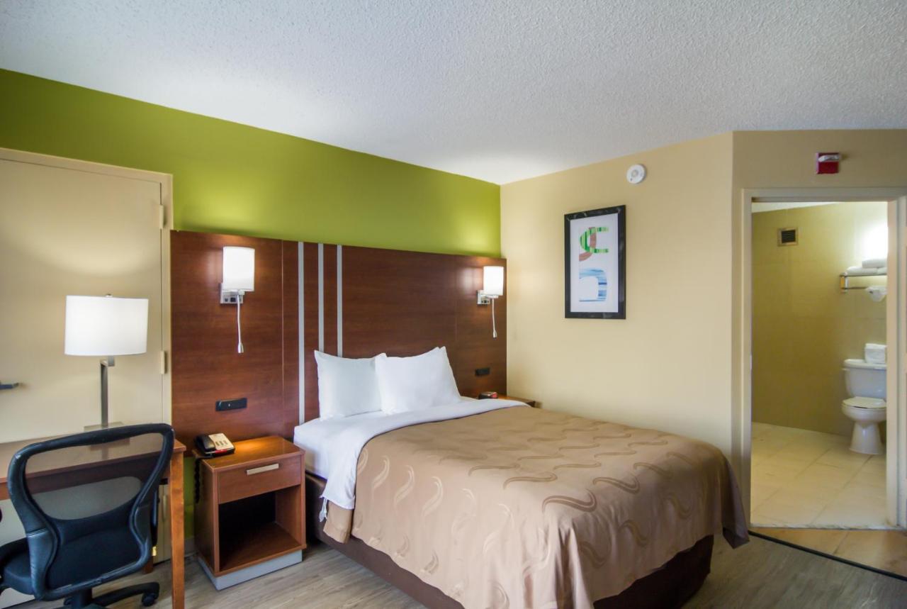 Stayable Jax West Jacksonville Habitación foto